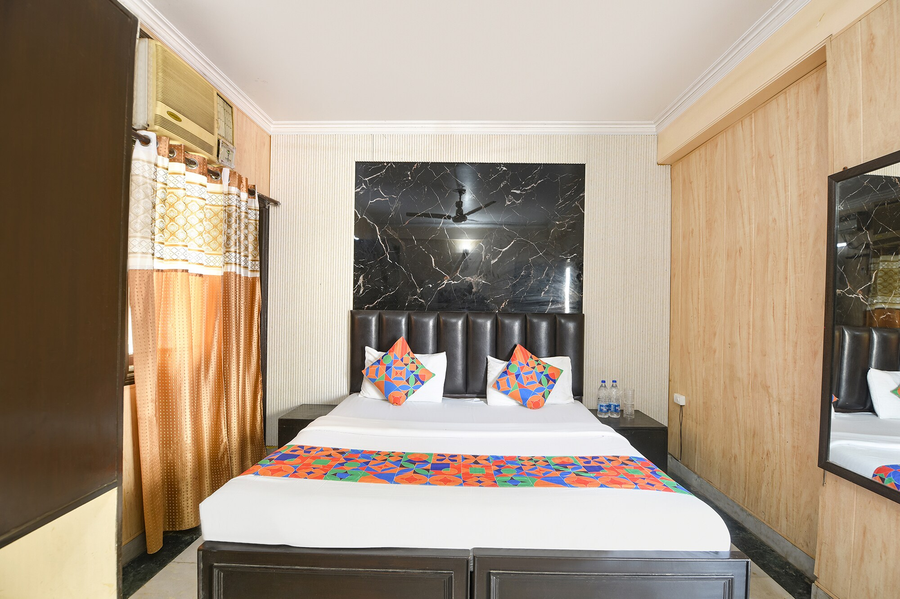 fabhotel grand highway