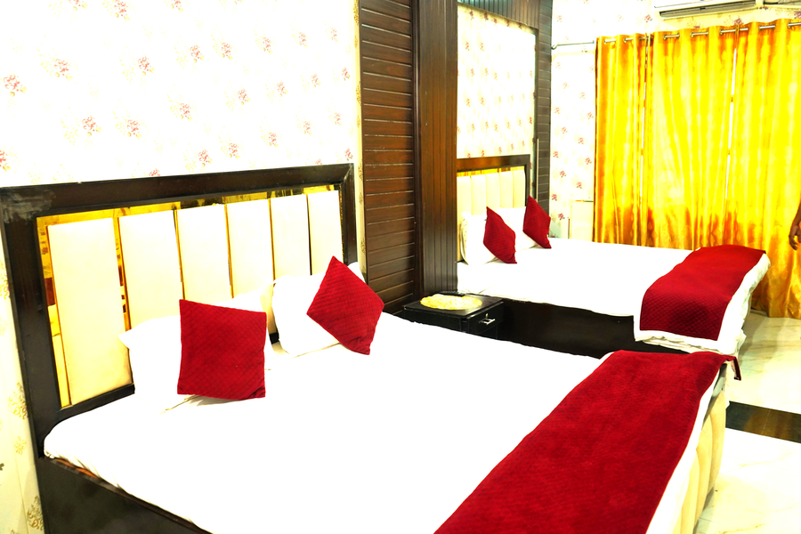 hotel ambassador grand