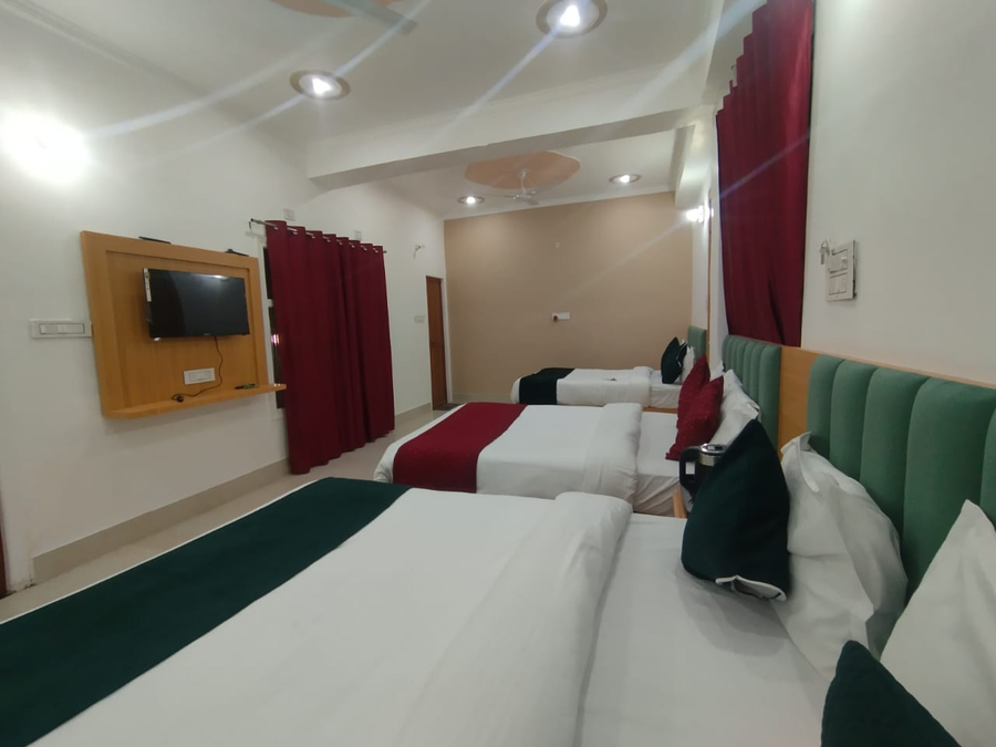 shri jagannath palace ayodhya