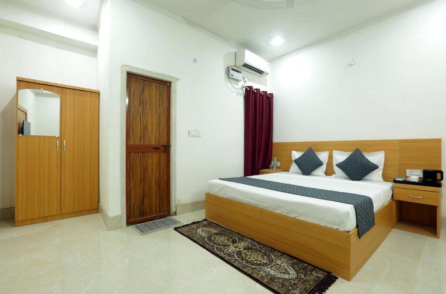 shri jagannath palace ayodhya