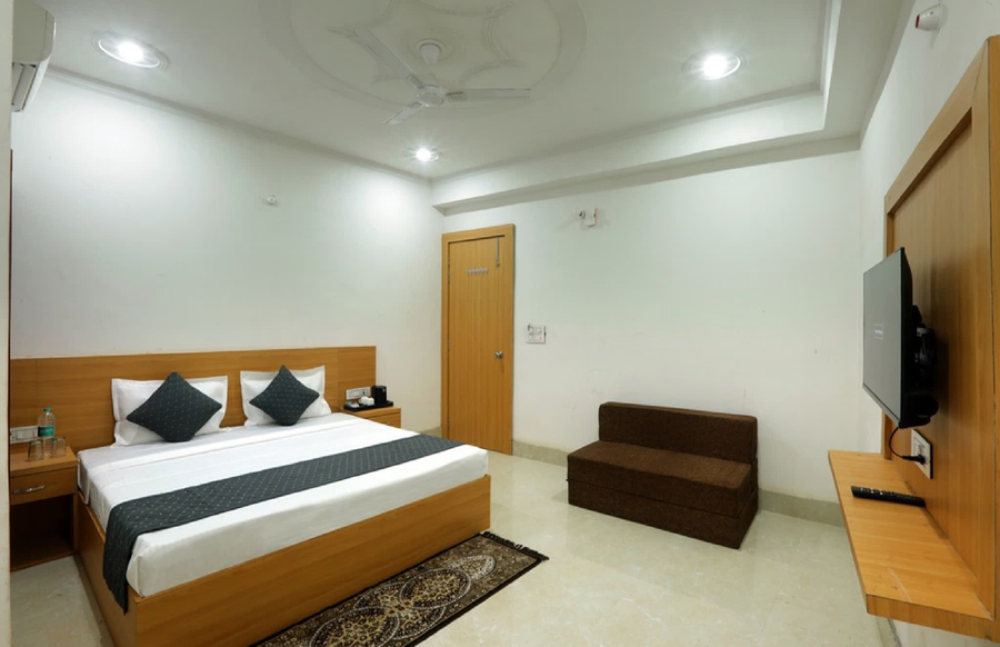 shri jagannath palace ayodhya