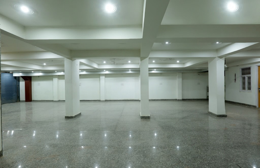 Shri Jagannath Palace Ayodhya,,3 star