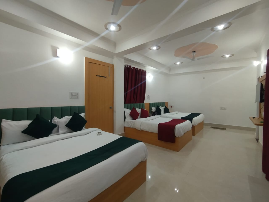 shri jagannath palace ayodhya