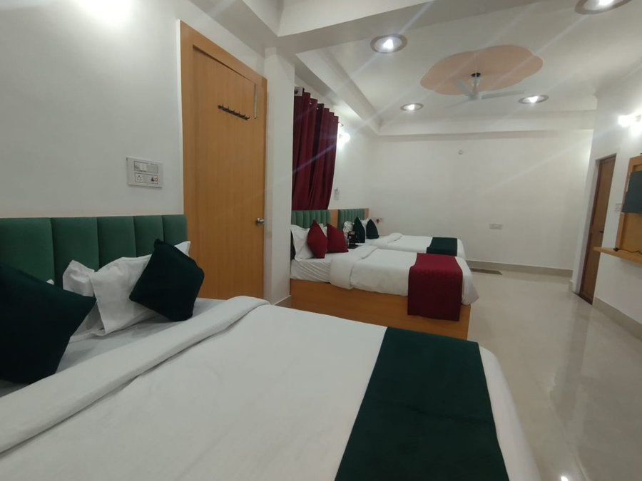 shri jagannath palace ayodhya