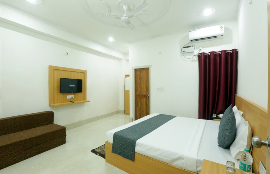 shri jagannath palace ayodhya