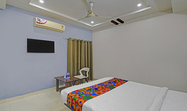 fabhotel white house leo