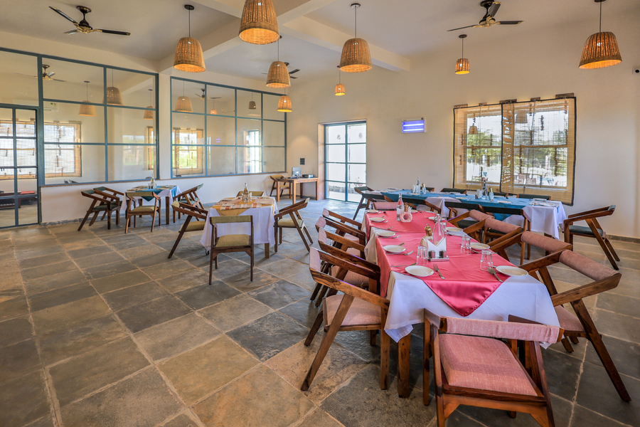 dunes and you pushkar a luxury pool villas retreat