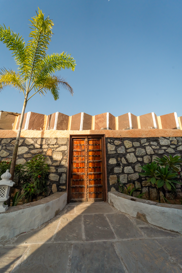 dunes and you pushkar a luxury pool villas retreat