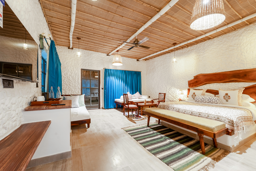 dunes and you pushkar a luxury pool villas retreat