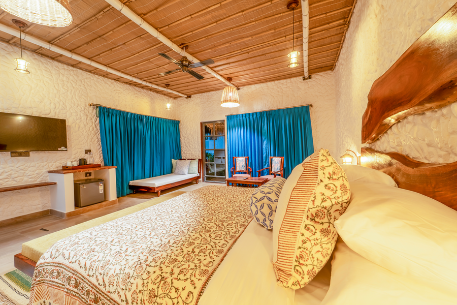 dunes and you pushkar a luxury pool villas retreat