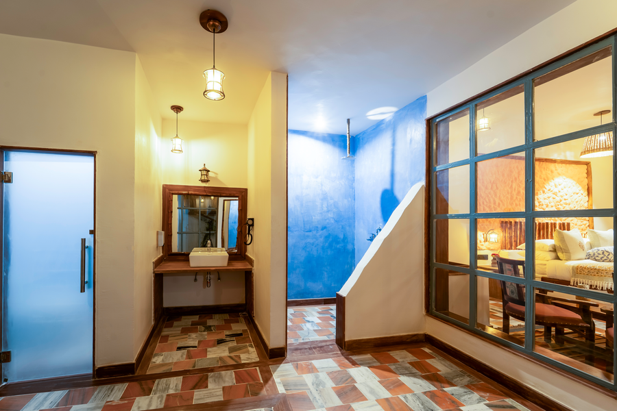 dunes and you pushkar a luxury pool villas retreat