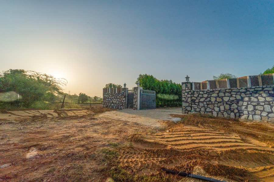 Dunes And You, Pushkar – A Luxury Pool Villas Retreat,,5 star