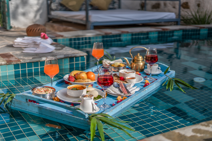 dunes and you pushkar a luxury pool villas retreat