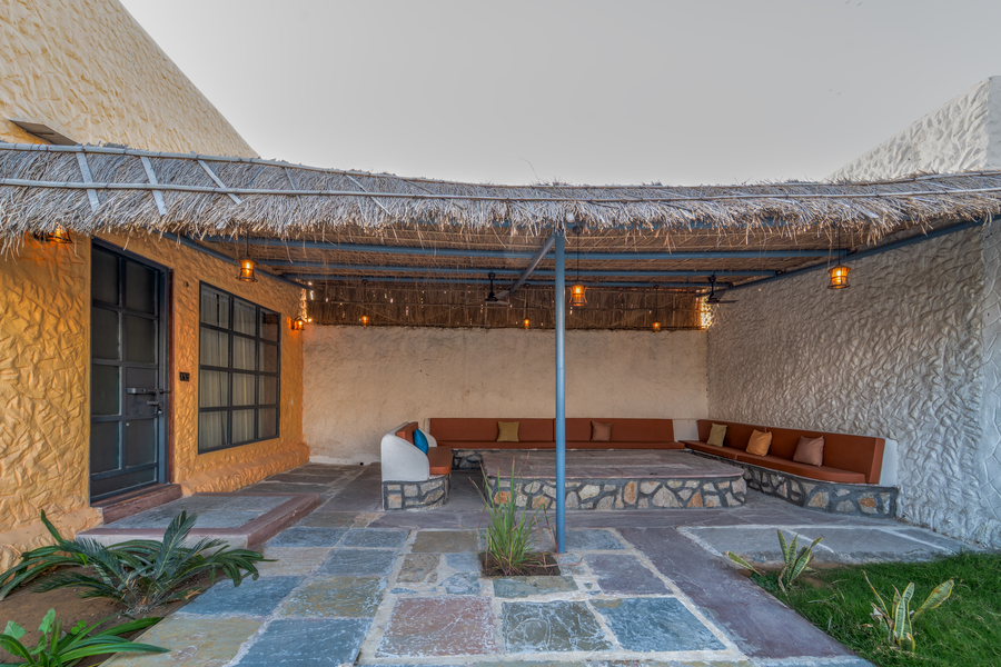 dunes and you pushkar a luxury pool villas retreat