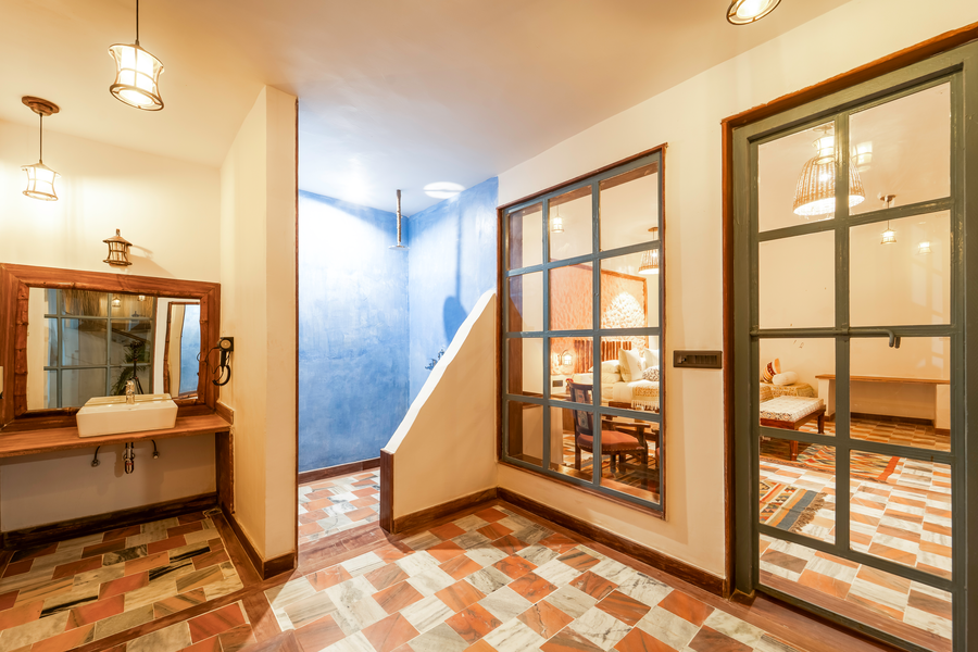 dunes and you pushkar a luxury pool villas retreat