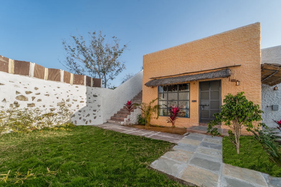 dunes and you pushkar a luxury pool villas retreat