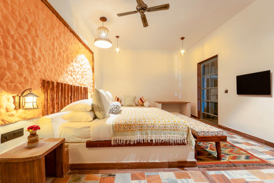 dunes and you pushkar a luxury pool villas retreat