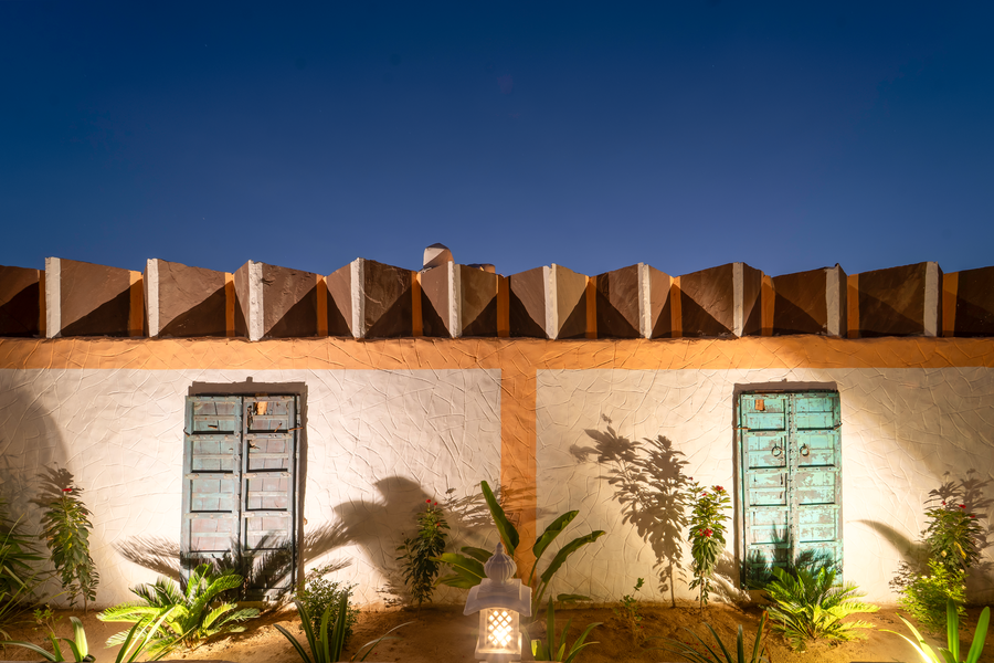 dunes and you pushkar a luxury pool villas retreat