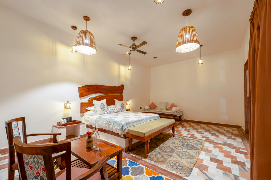 dunes and you pushkar a luxury pool villas retreat