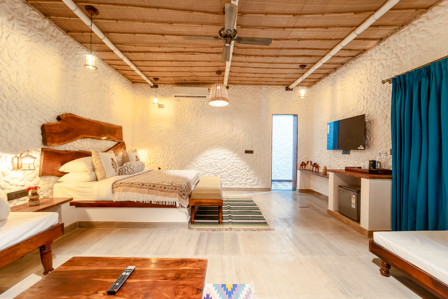 dunes and you pushkar a luxury pool villas retreat