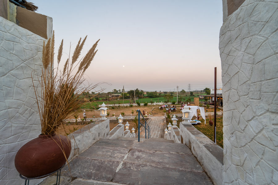 Dunes And You, Pushkar – A Luxury Pool Villas Retreat,,5 star