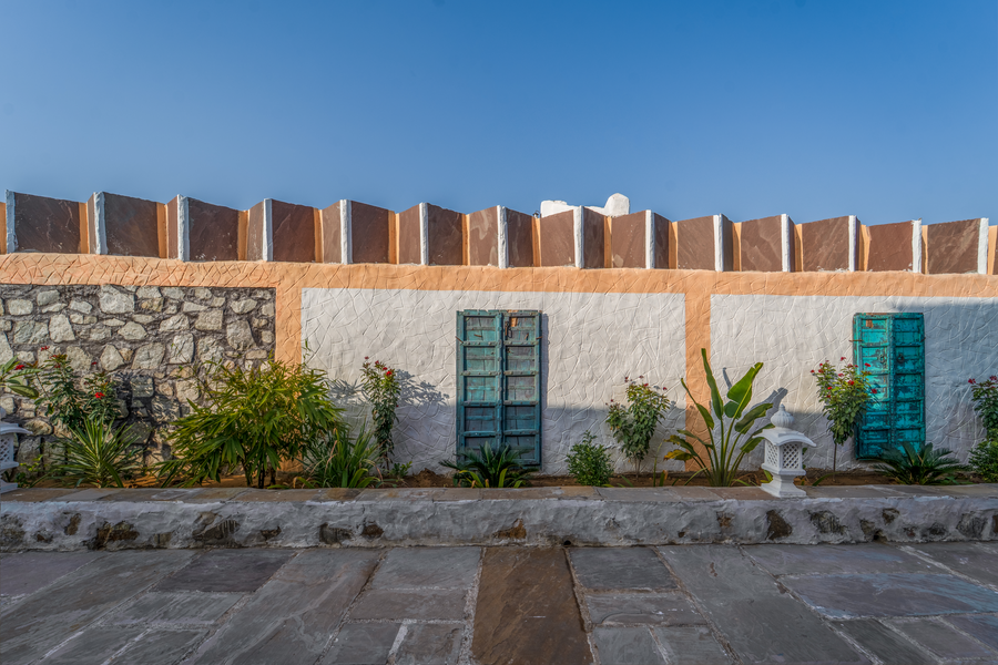 dunes and you pushkar a luxury pool villas retreat