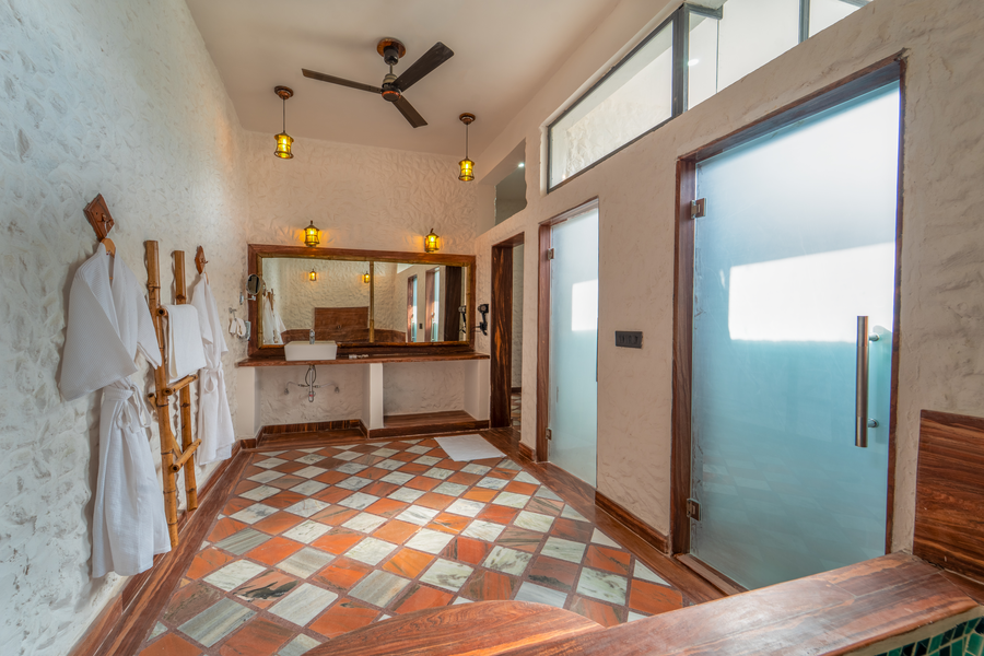 dunes and you pushkar a luxury pool villas retreat