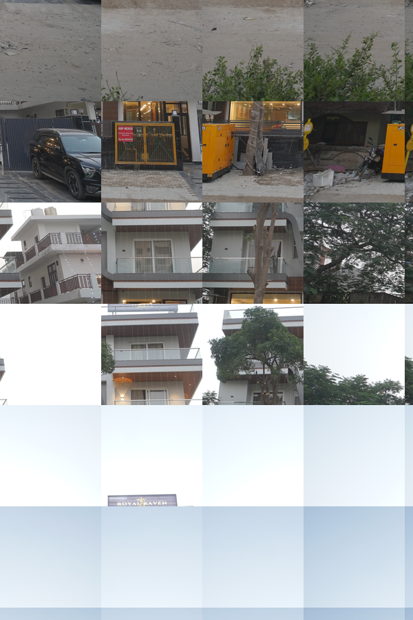 royal raven hotel and banquet