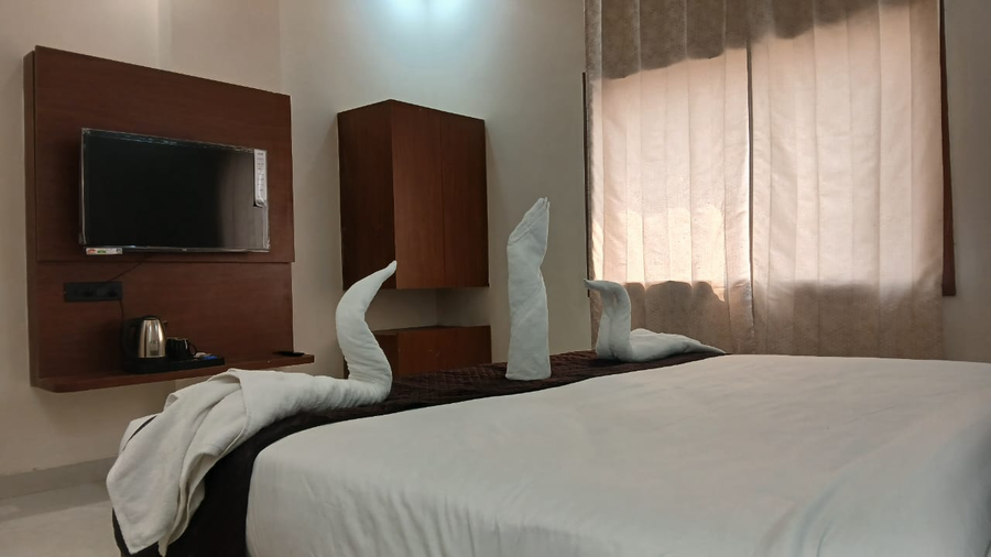 prem ratan residency