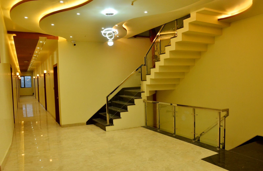 prem ratan residency