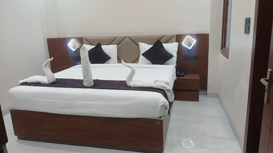 prem ratan residency