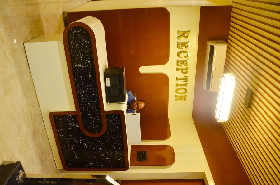 prem ratan residency