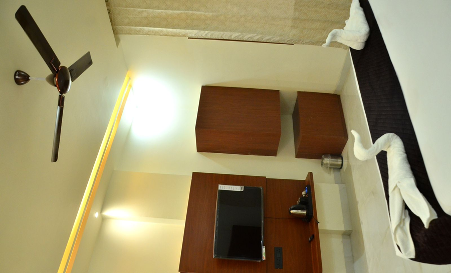 prem ratan residency