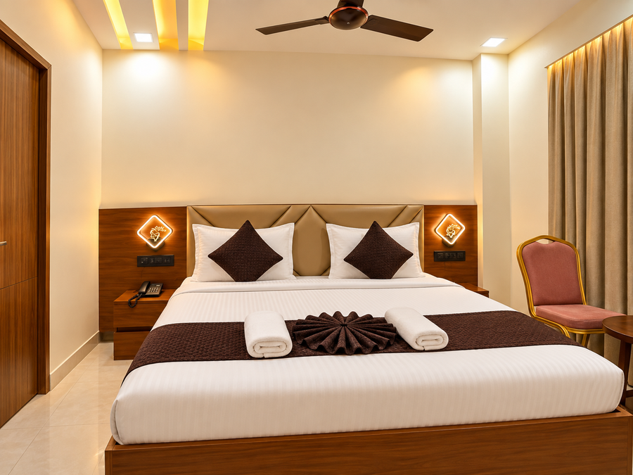 prem ratan residency