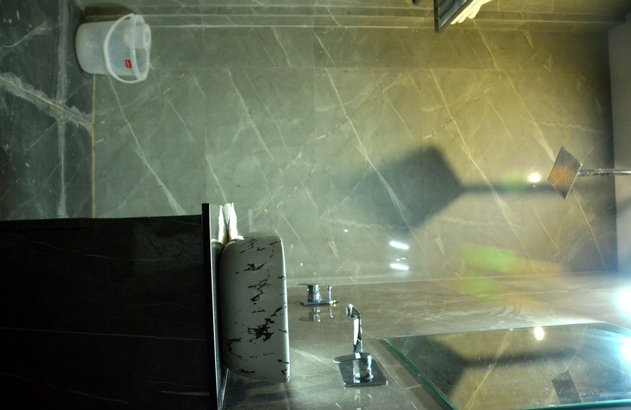 prem ratan residency