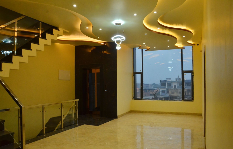 prem ratan residency