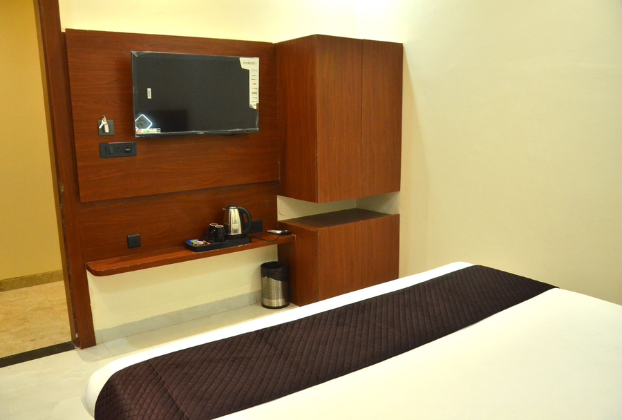 prem ratan residency