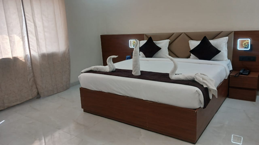 prem ratan residency