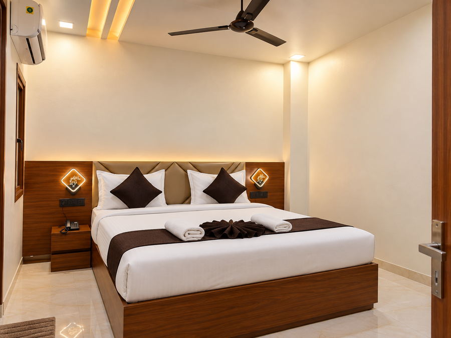 prem ratan residency