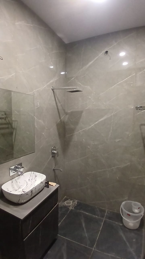 prem ratan residency