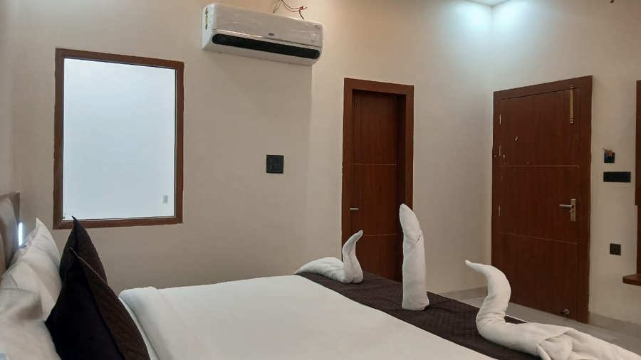 prem ratan residency