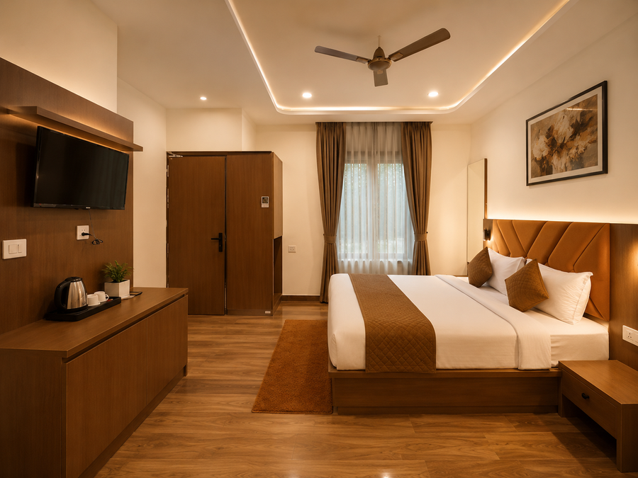 hotel grand lucent