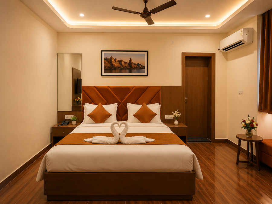 hotel grand lucent