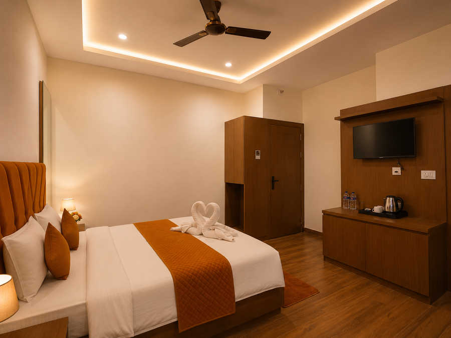 hotel grand lucent