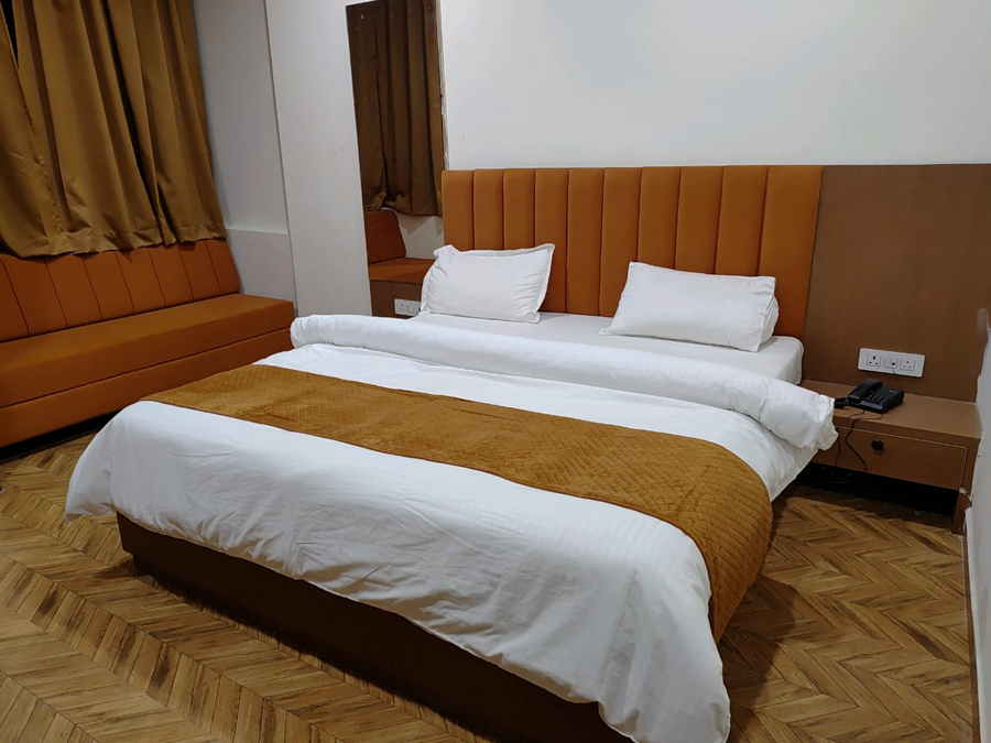 hotel grand lucent mathura vrindavan