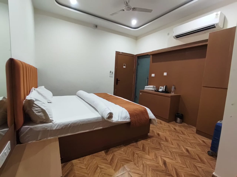 hotel grand lucent mathura vrindavan