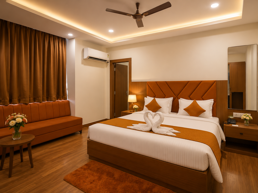 hotel grand lucent