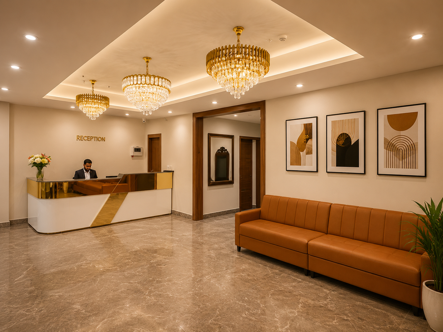 hotel grand lucent