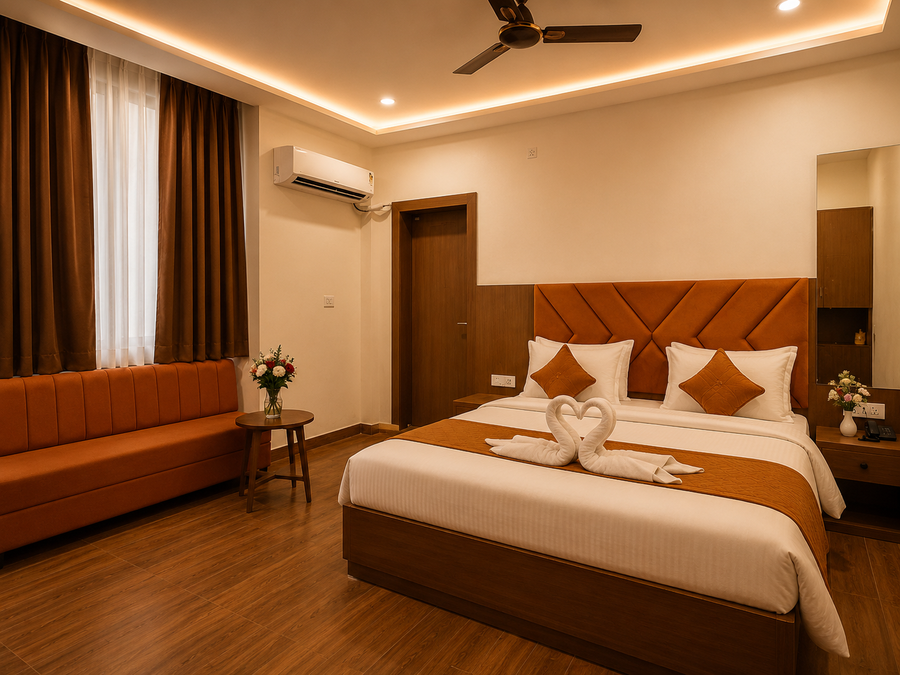 hotel grand lucent