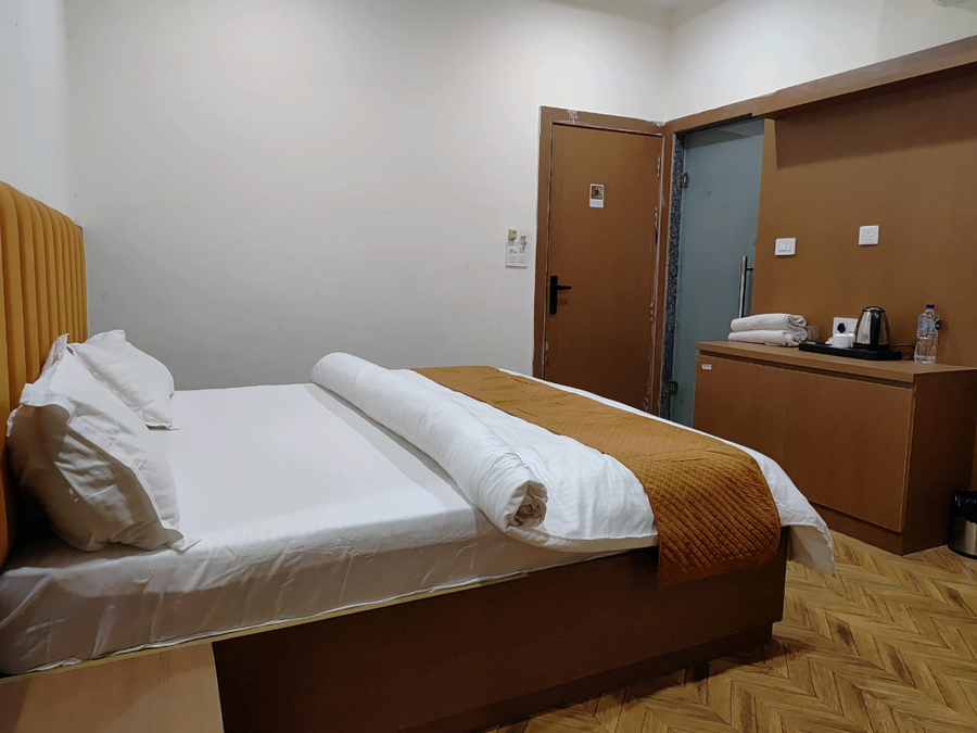 hotel grand lucent mathura vrindavan